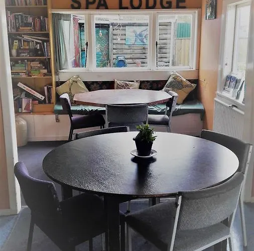 Hostel Spa Lodge *