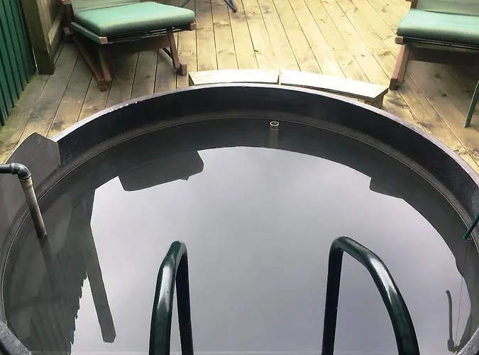 Spa Lodge Rotorua