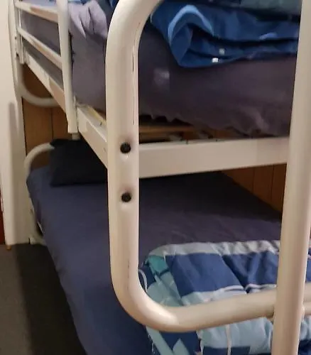 Hostel Spa Lodge *
