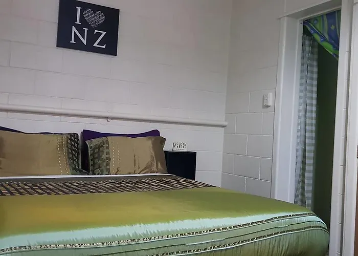 Spa Lodge Hostel