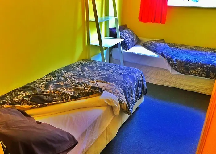 Spa Lodge