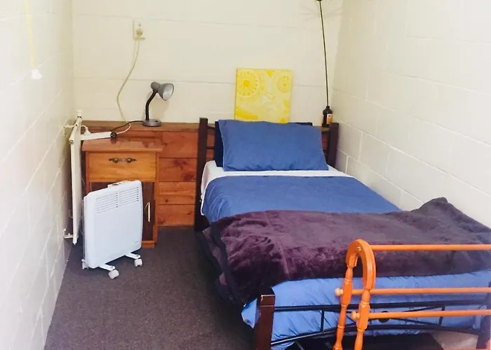 Spa Lodge Hostel Rotorua