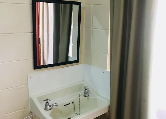 Hostel Spa Lodge *